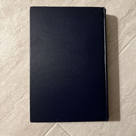 Booth Tarkington SIGNED by Robert Cortes Holliday 1918 1st Edition Good HC - Picture 3 of 13